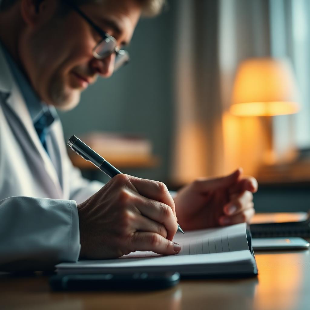 Prática clínica em psiquiatria — IPEMaster